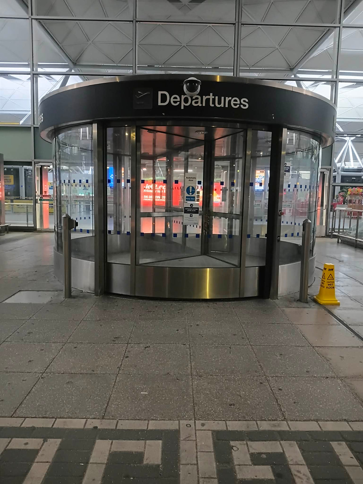 Top Tips for Stress-Free Airport Travel