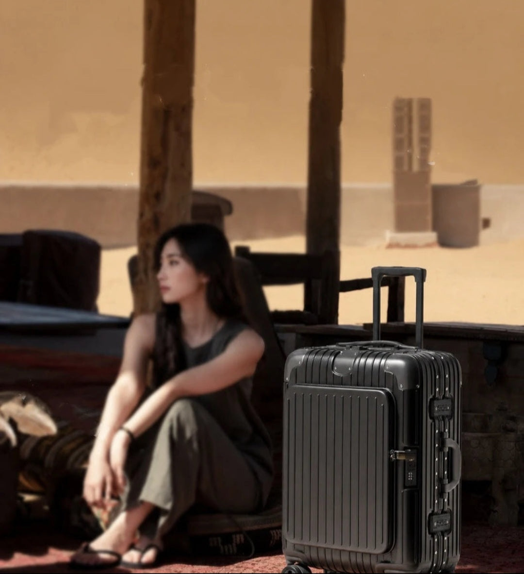 The Ultimate UK Travel Packing List: Everything You Need for Any Trip