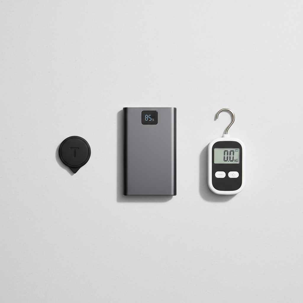 Accessories