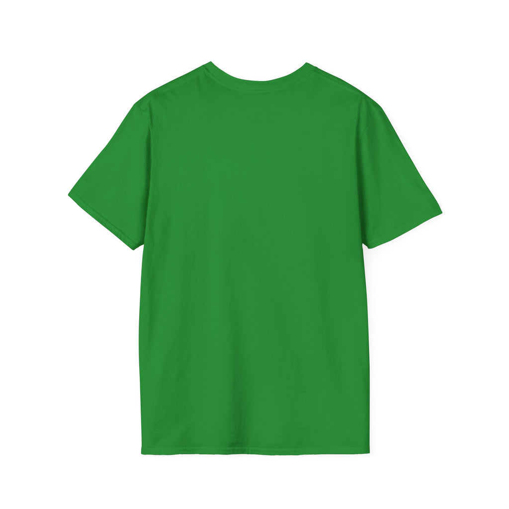Unisex Softstyle T-Shirt "NORTHBOUND"