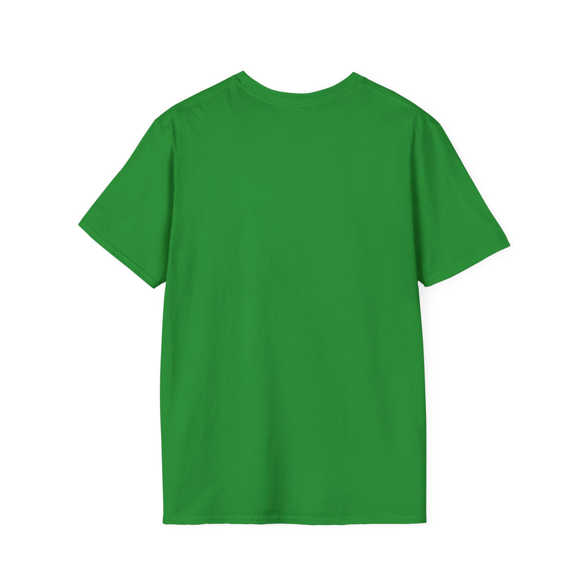 Unisex Softstyle T-Shirt "NORTHBOUND"