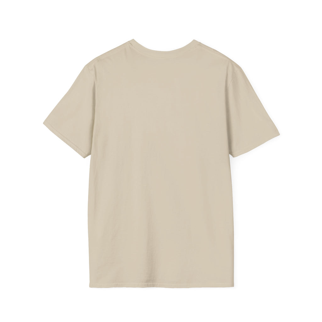Unisex Softstyle T-Shirt "NORTHBOUND"