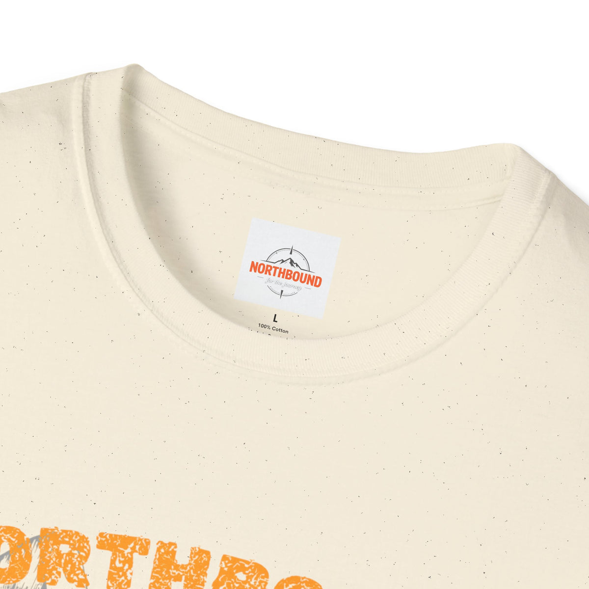 Northbound "Go Your Own Way" T-Shirt — Adventure Graphic Tee