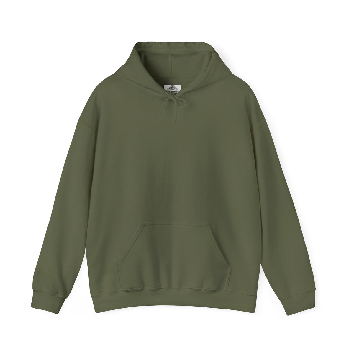 Northbound Mountain Hoodie — Outdoor Adventure Pullover