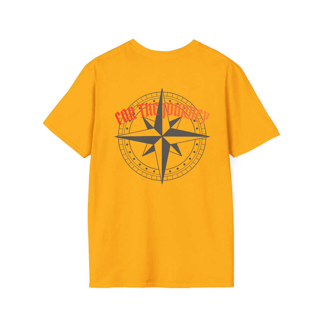 Northbound Mountain Graphic T-Shirt — Outdoor Adventure Travel Tee