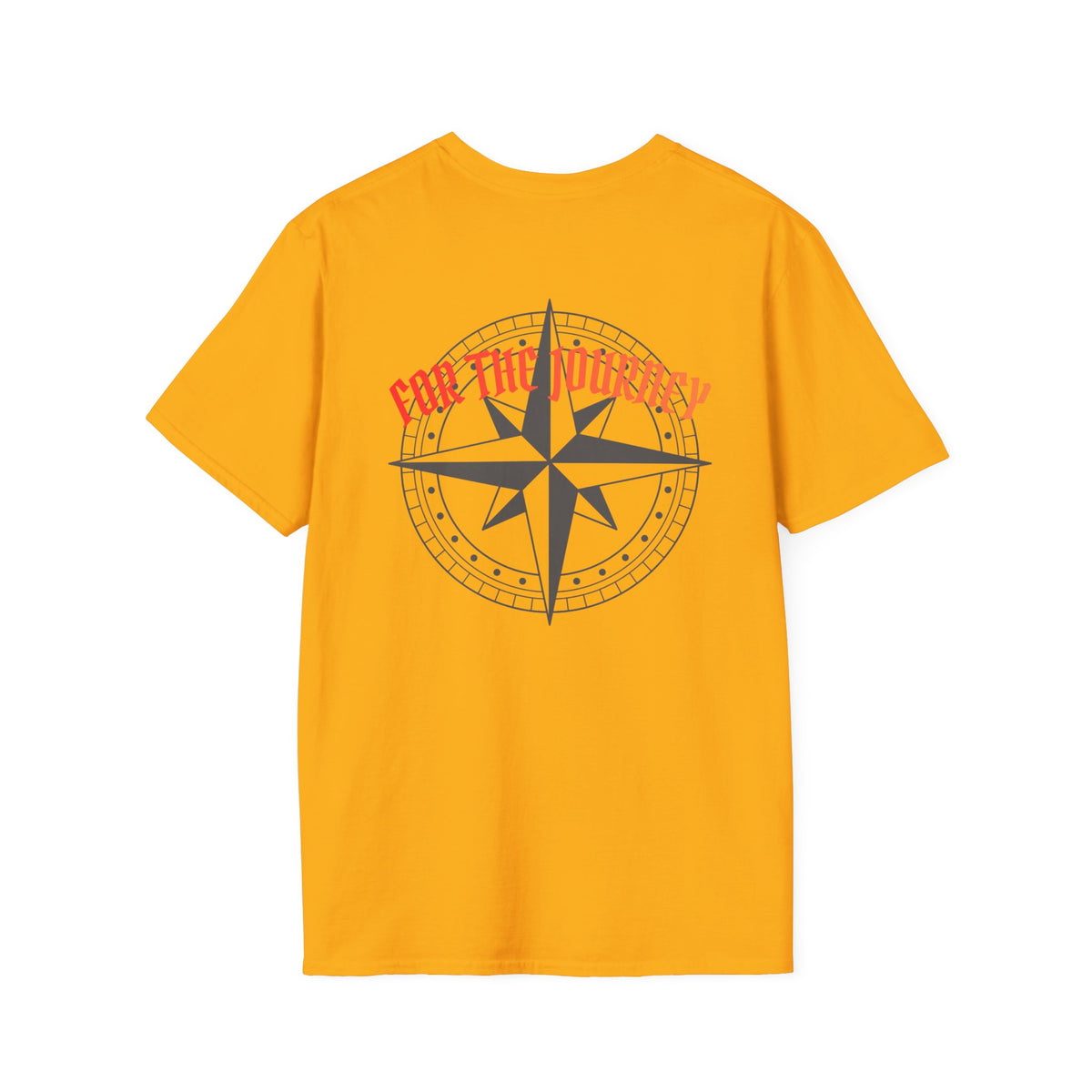 Northbound Mountain Graphic T-Shirt — Outdoor Adventure Travel Tee