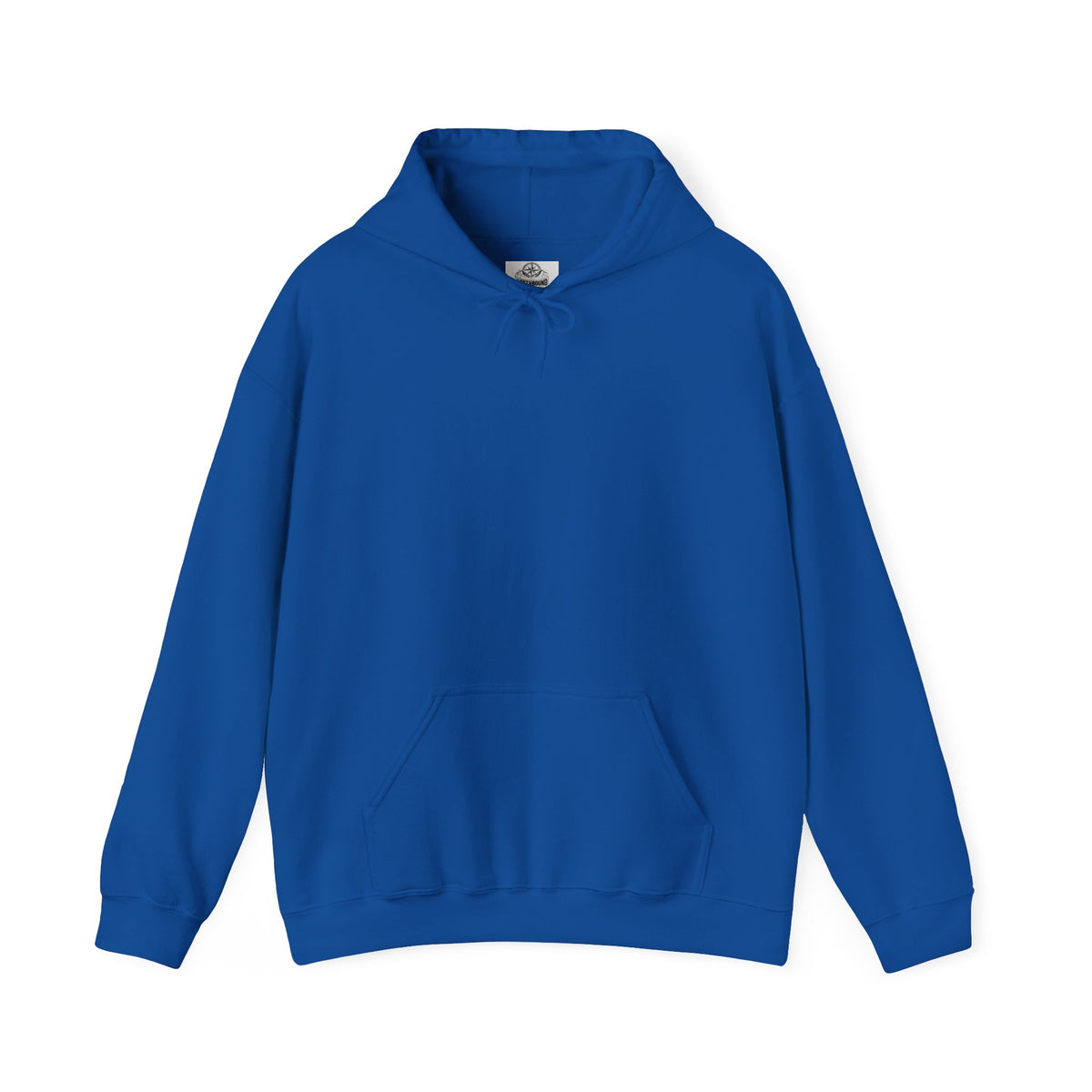 Northbound Mountain Hoodie — Outdoor Adventure Pullover