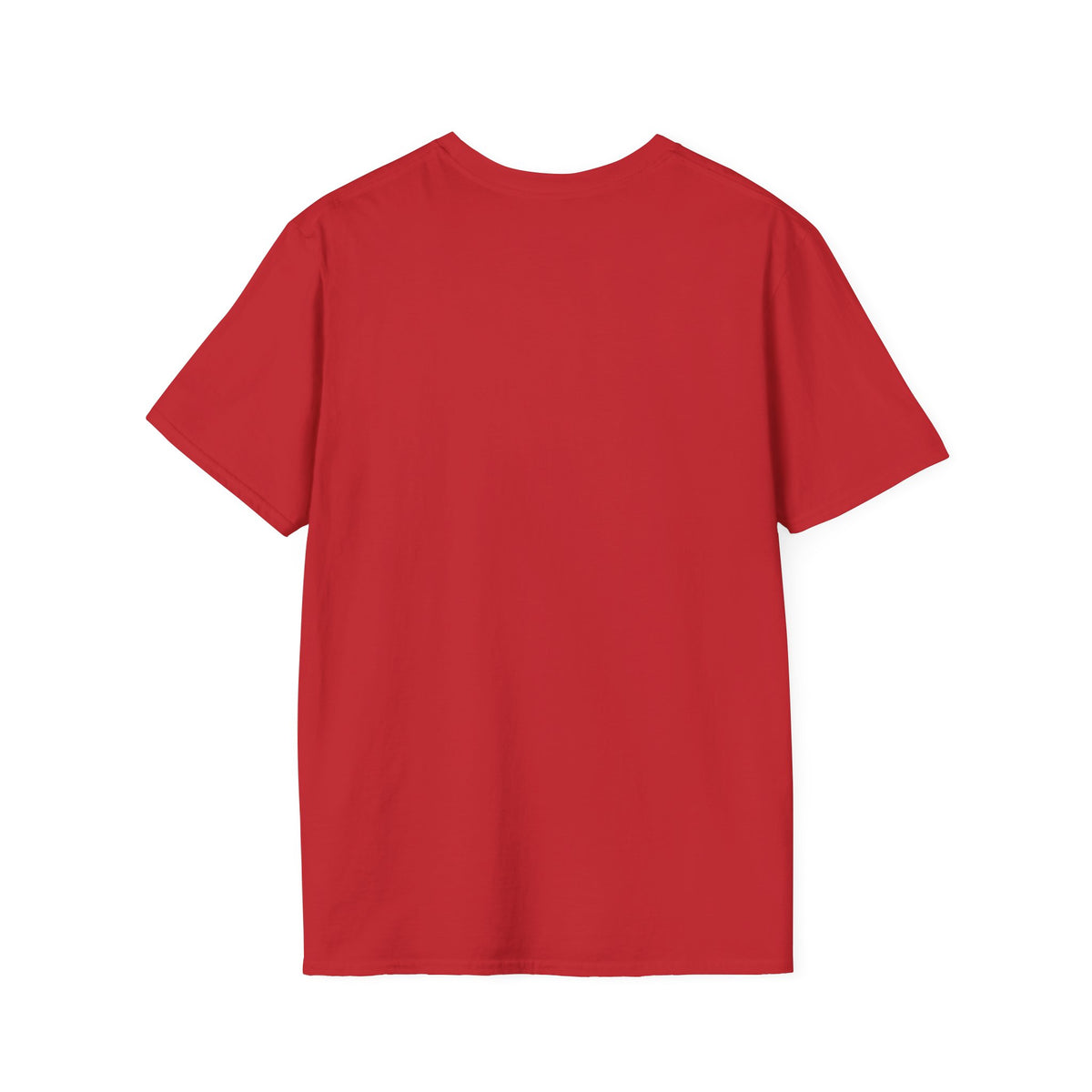Unisex Softstyle T-Shirt "NORTHBOUND"