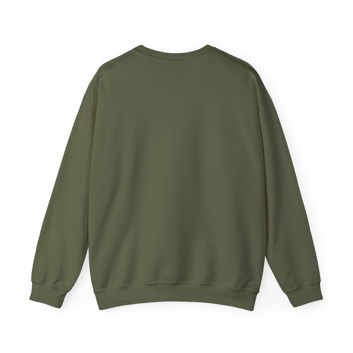 Northbound Crewneck Sweatshirt — 'Northbound for the Journey' Outdoor Adventure Pullover