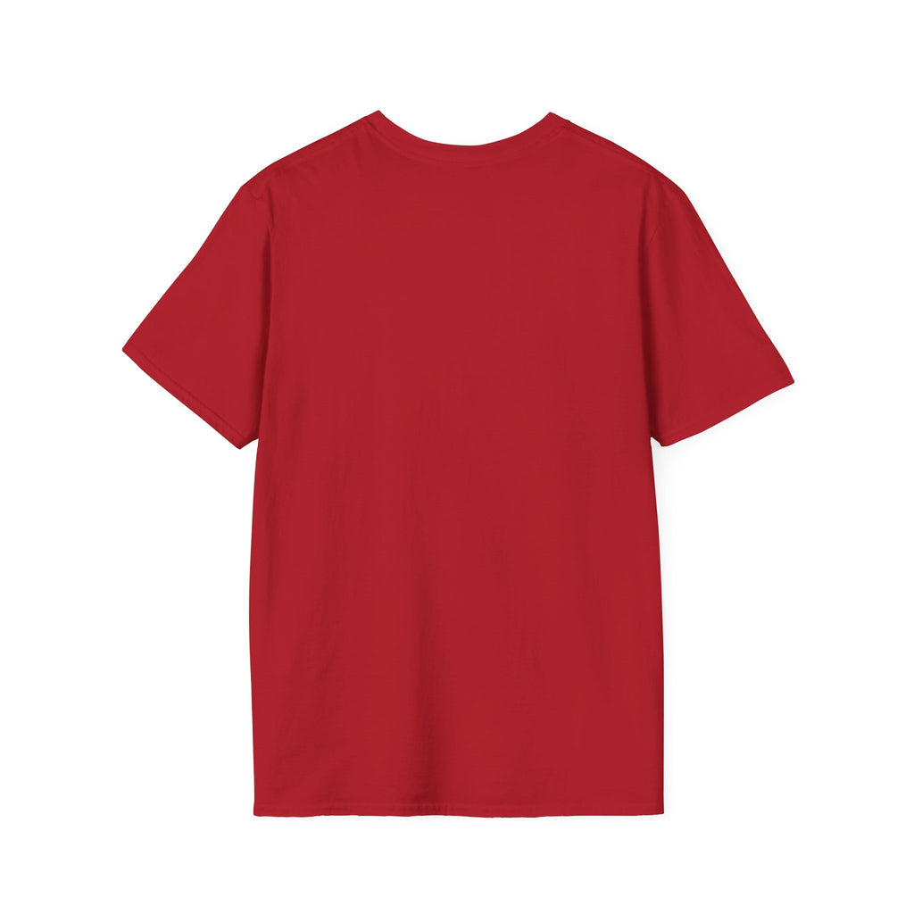 Northbound "Go Your Own Way" T-Shirt — Adventure Graphic Tee