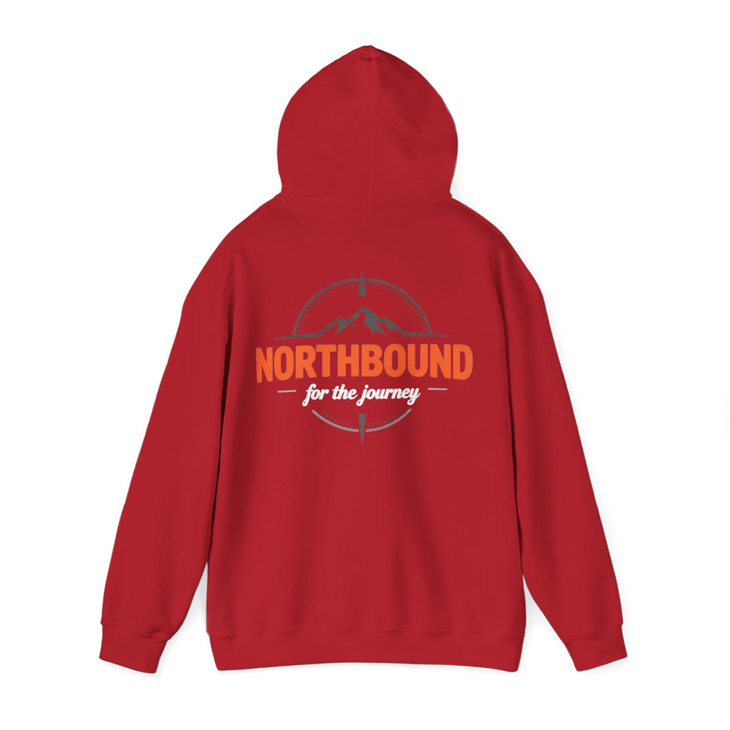 Northbound Mountain Hoodie — Outdoor Adventure Pullover