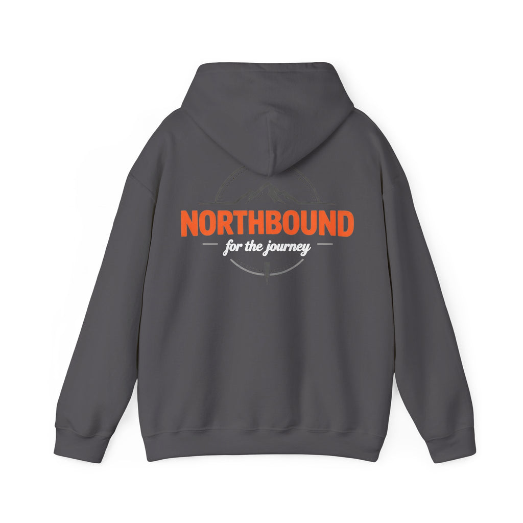 Northbound Mountain Hoodie — Outdoor Adventure Pullover