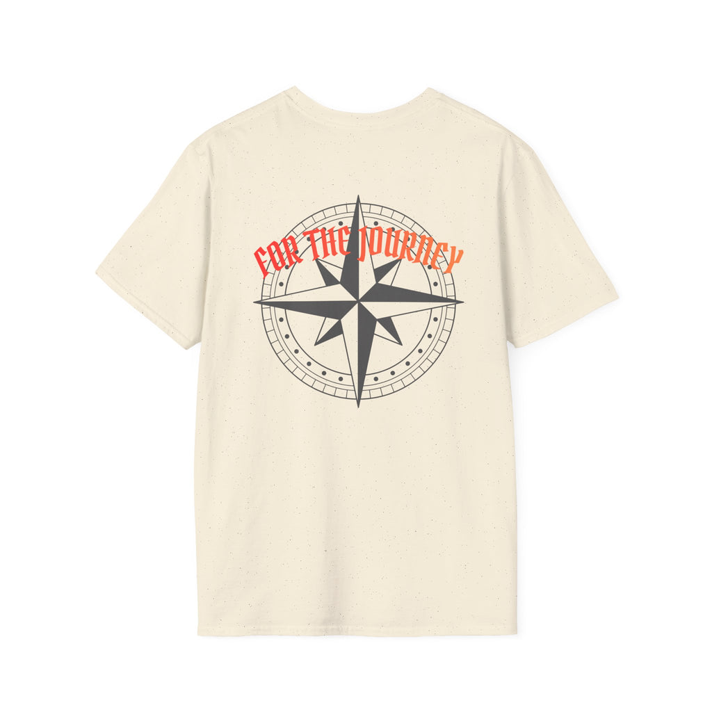 Northbound Mountain Graphic T-Shirt — Outdoor Adventure Travel Tee