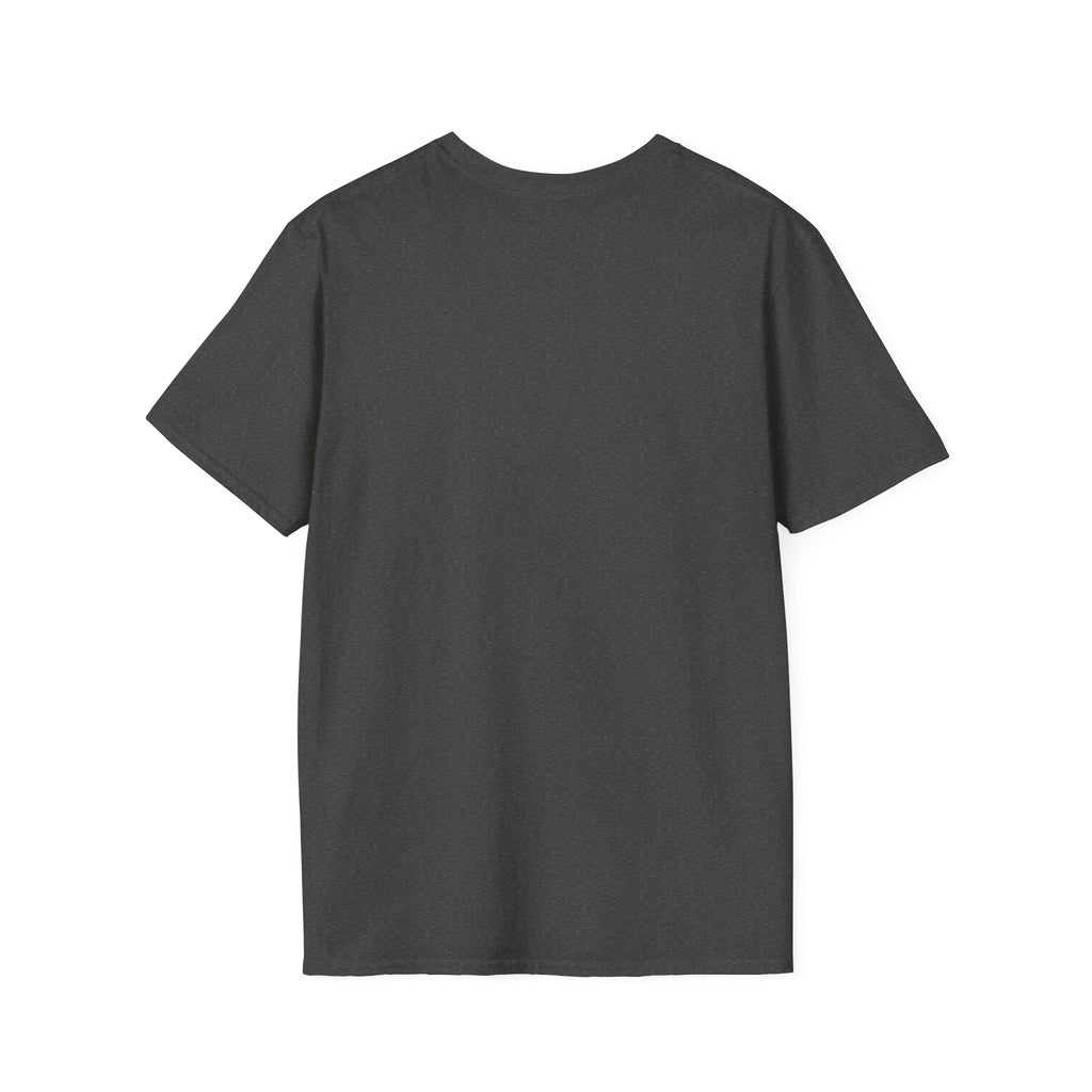 Northbound World Map T-Shirt — "Adventure Knows No Distance" Travel Tee