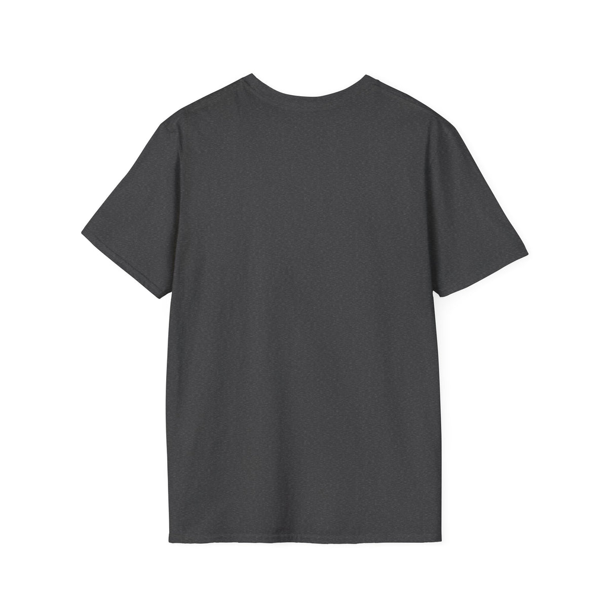 Northbound World Map T-Shirt — "Adventure Knows No Distance" Travel Tee