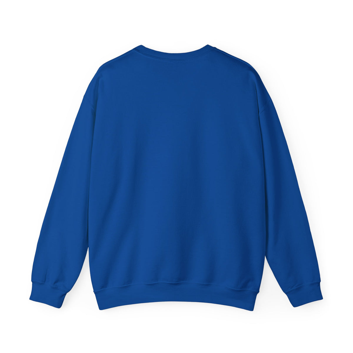 Northbound Crewneck Sweatshirt — 'Northbound for the Journey' Outdoor Adventure Pullover