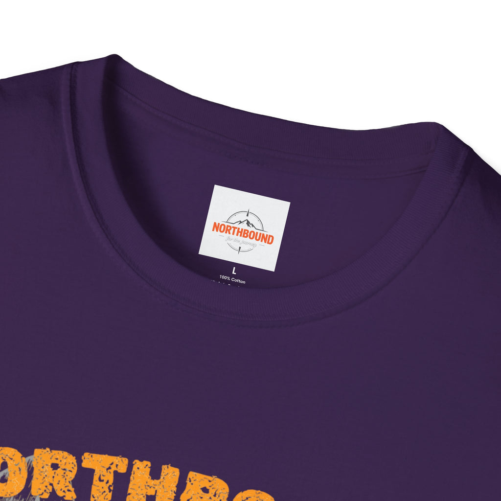 Northbound "Go Your Own Way" T-Shirt — Adventure Graphic Tee