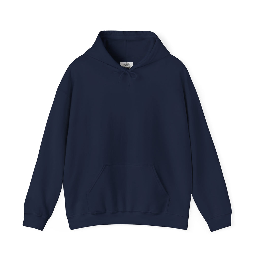 Northbound Mountain Hoodie — Outdoor Adventure Pullover