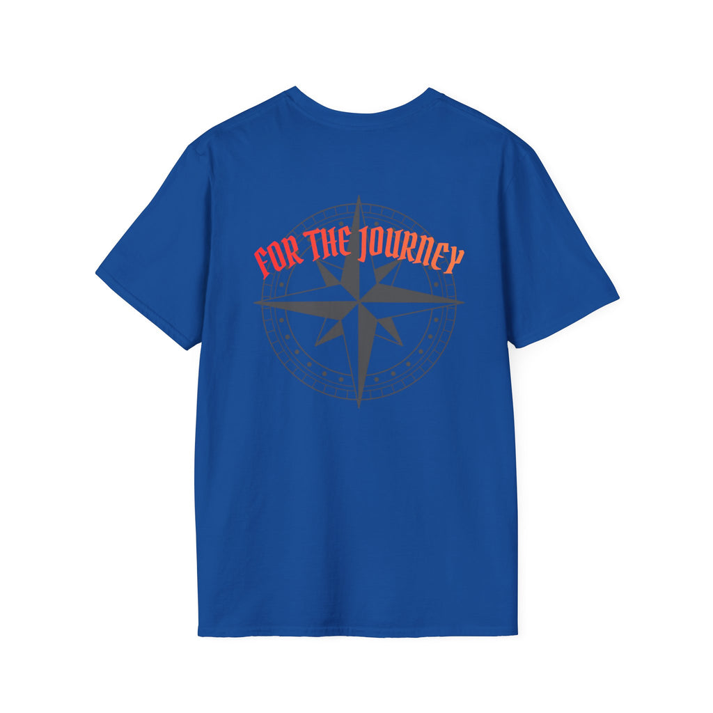 Northbound Mountain Graphic T-Shirt — Outdoor Adventure Travel Tee