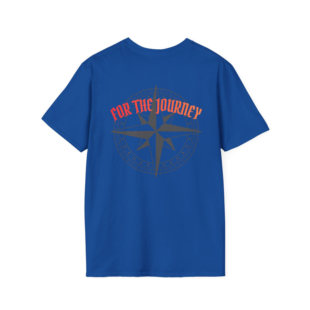 Northbound Mountain Graphic T-Shirt — Outdoor Adventure Travel Tee