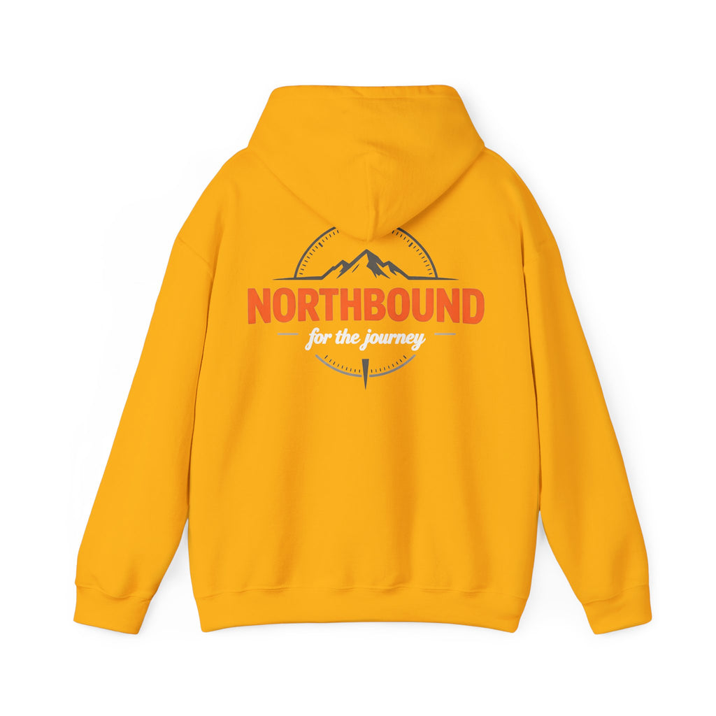 Northbound Mountain Hoodie — Outdoor Adventure Pullover