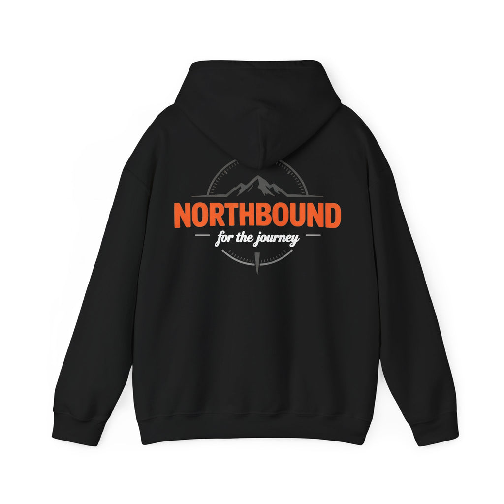 Northbound Mountain Hoodie — Outdoor Adventure Pullover