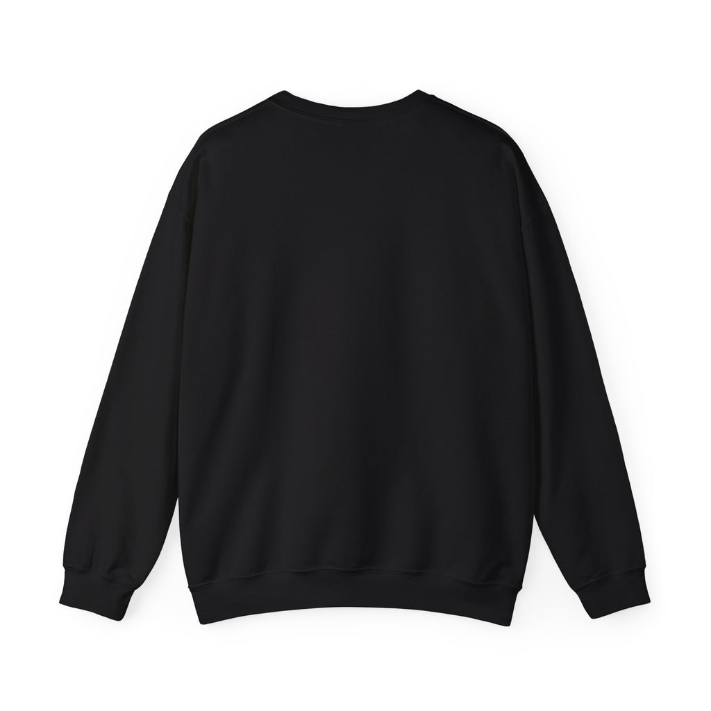 Northbound Crewneck Sweatshirt — 'Northbound for the Journey' Outdoor Adventure Pullover