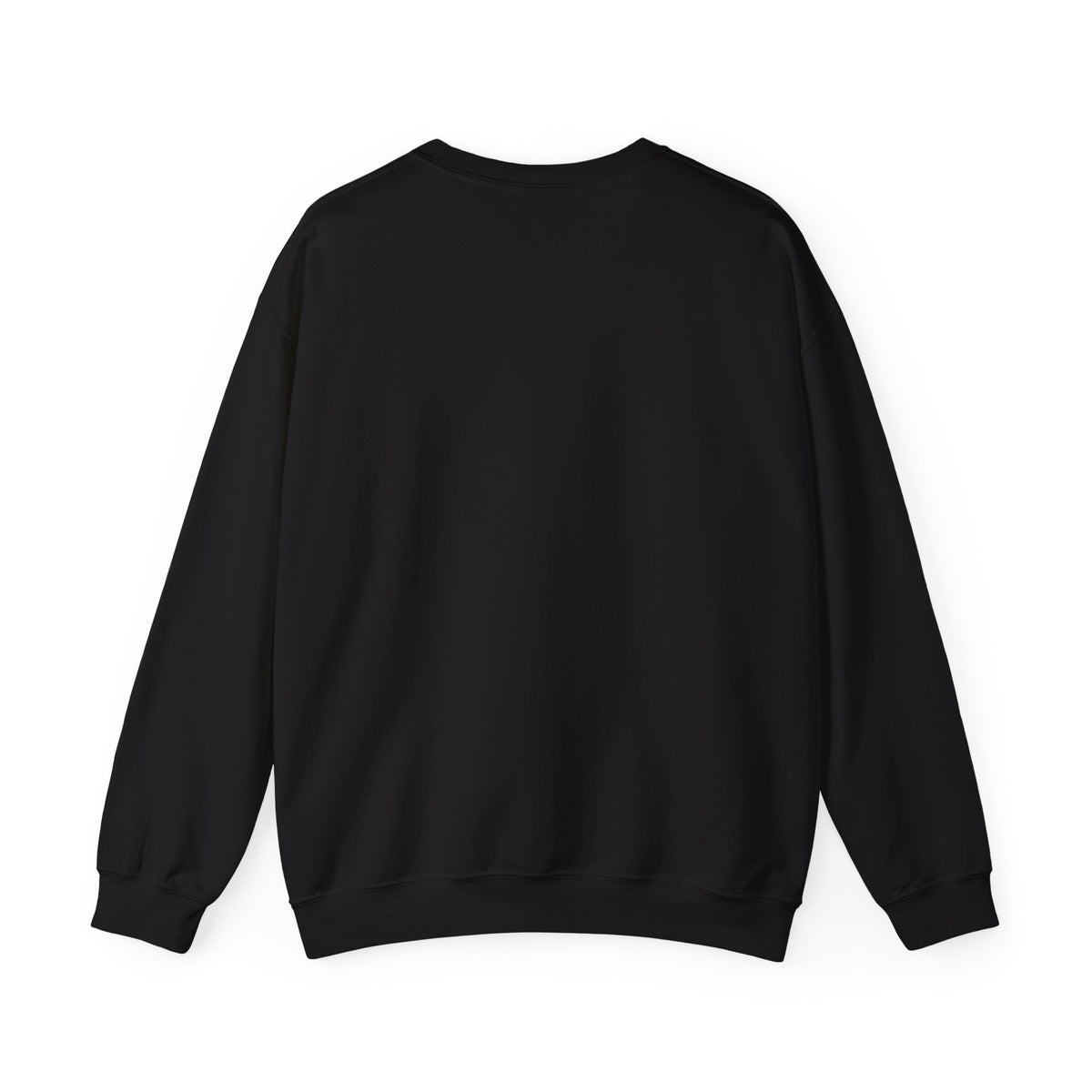 Northbound Crewneck Sweatshirt — 'Northbound for the Journey' Outdoor Adventure Pullover