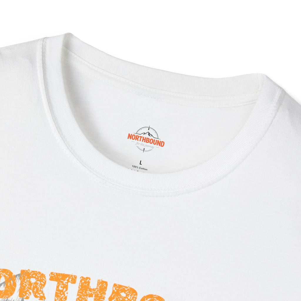 Northbound "Go Your Own Way" T-Shirt — Adventure Graphic Tee