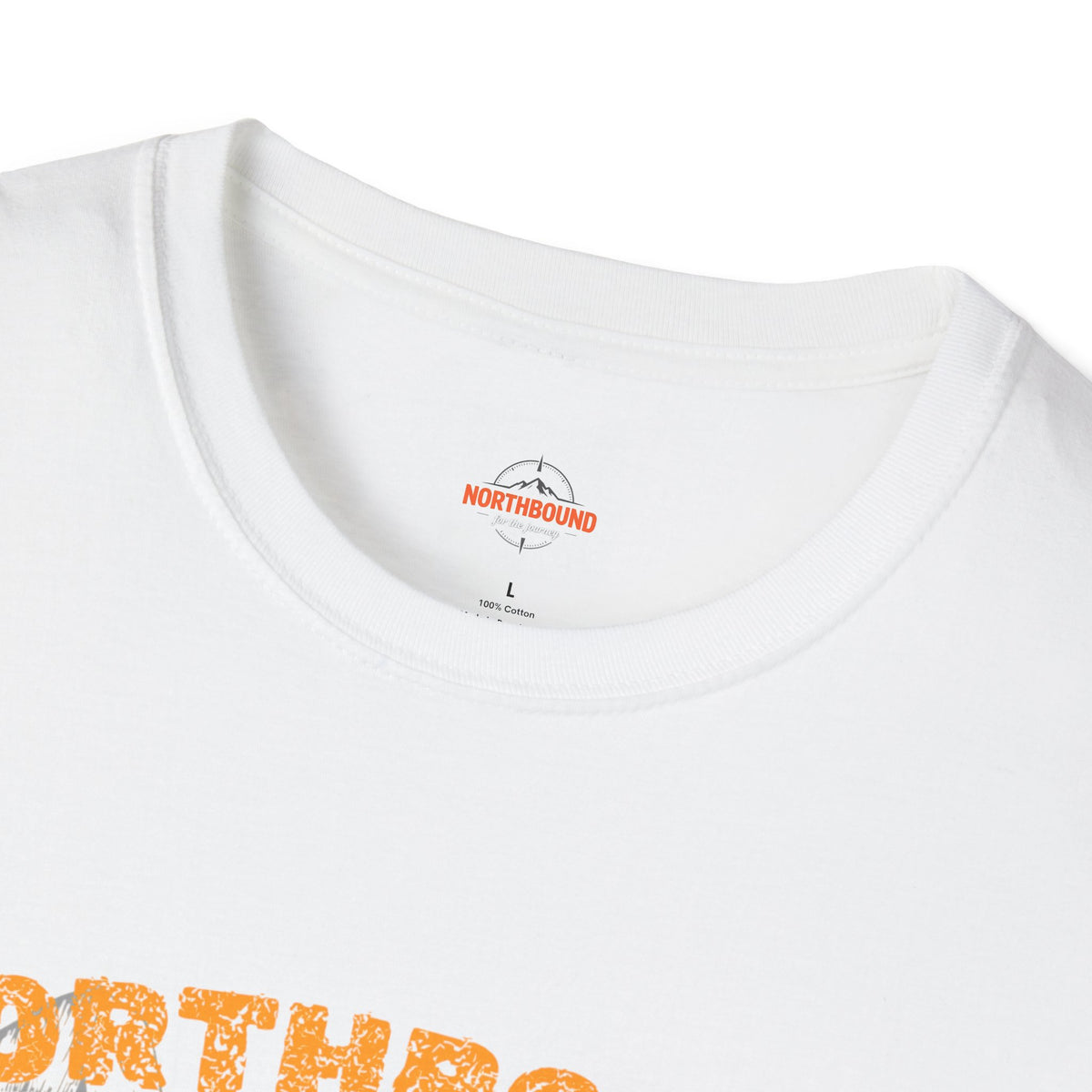 Northbound "Go Your Own Way" T-Shirt — Adventure Graphic Tee