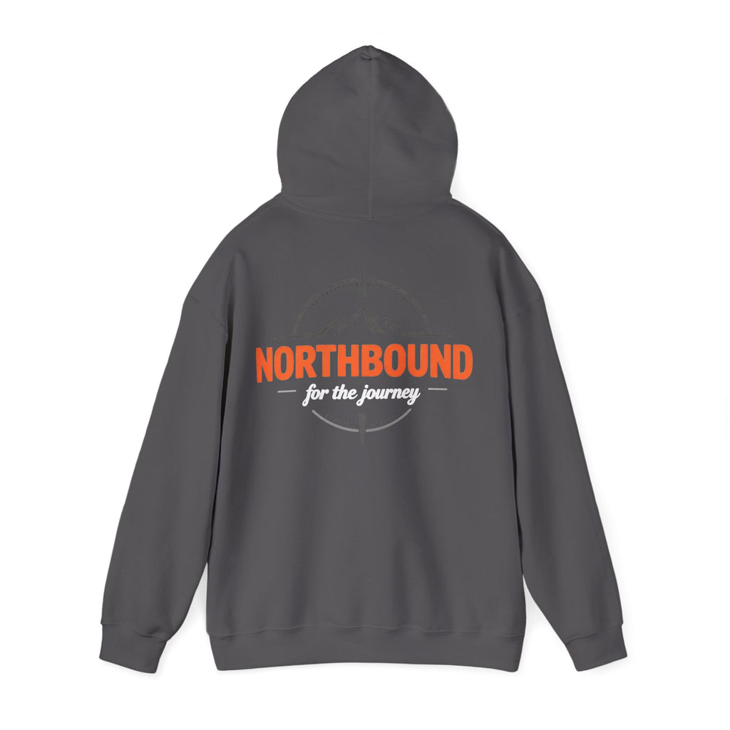 Northbound Mountain Hoodie — Outdoor Adventure Pullover