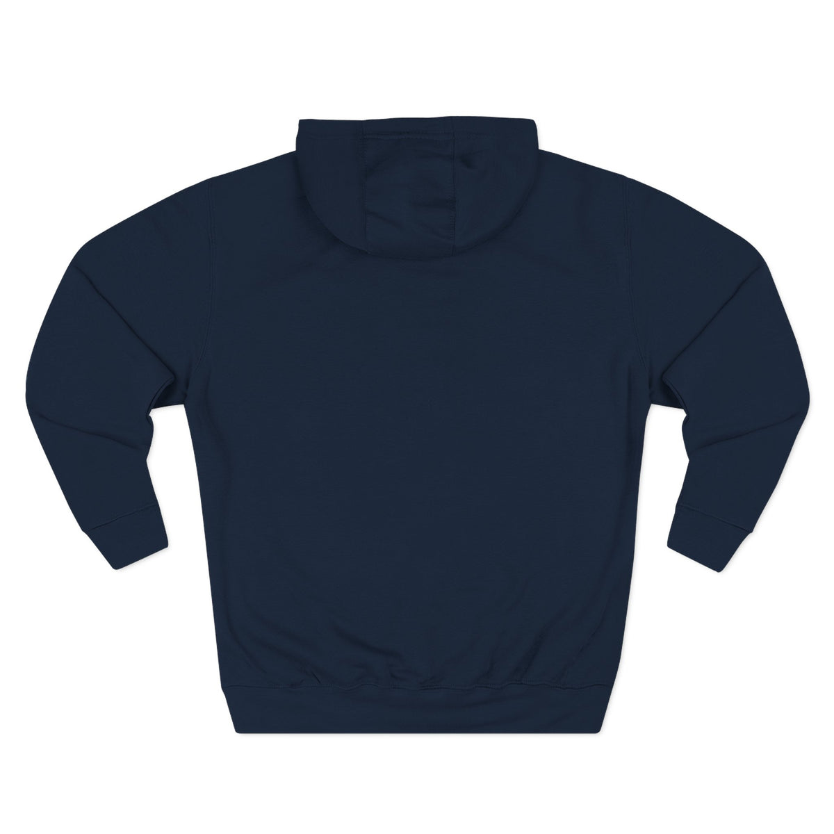 Northbound World Map Hoodie — Adventure Travel Graphic Pullover ("Northbound: No Matter the Roads No Distance")