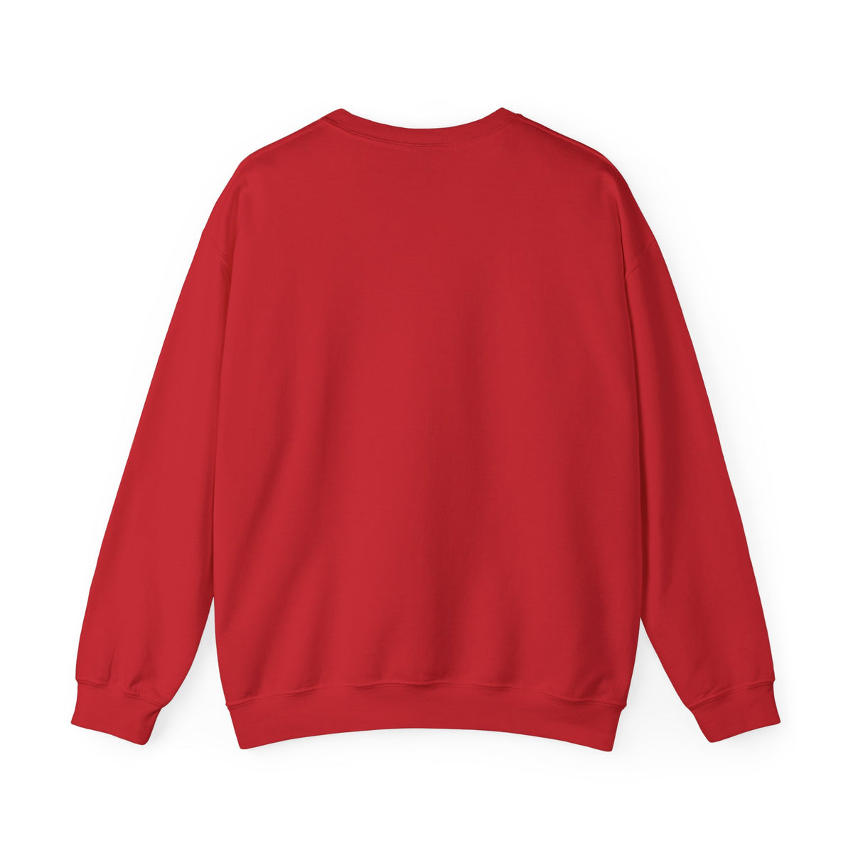 Northbound Crewneck Sweatshirt — 'Northbound for the Journey' Outdoor Adventure Pullover