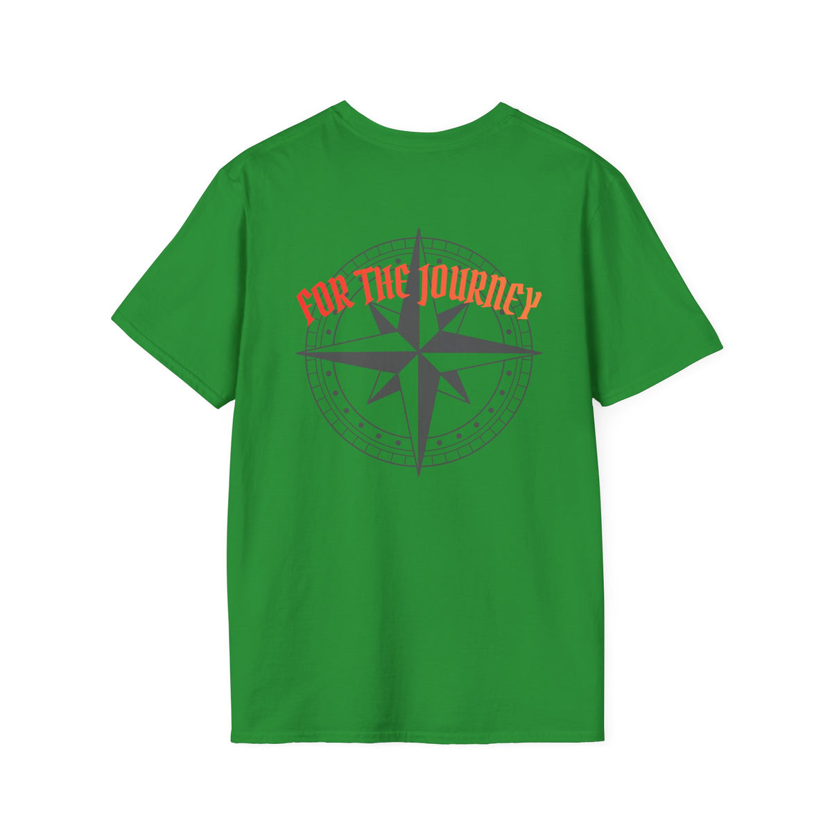 Northbound Mountain Graphic T-Shirt — Outdoor Adventure Travel Tee