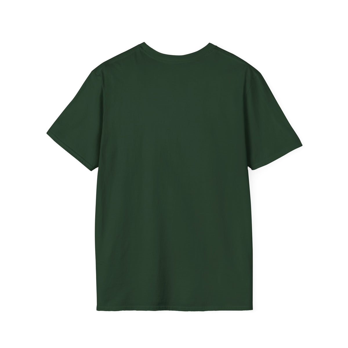 Northbound World Map T-Shirt — "Adventure Knows No Distance" Travel Tee