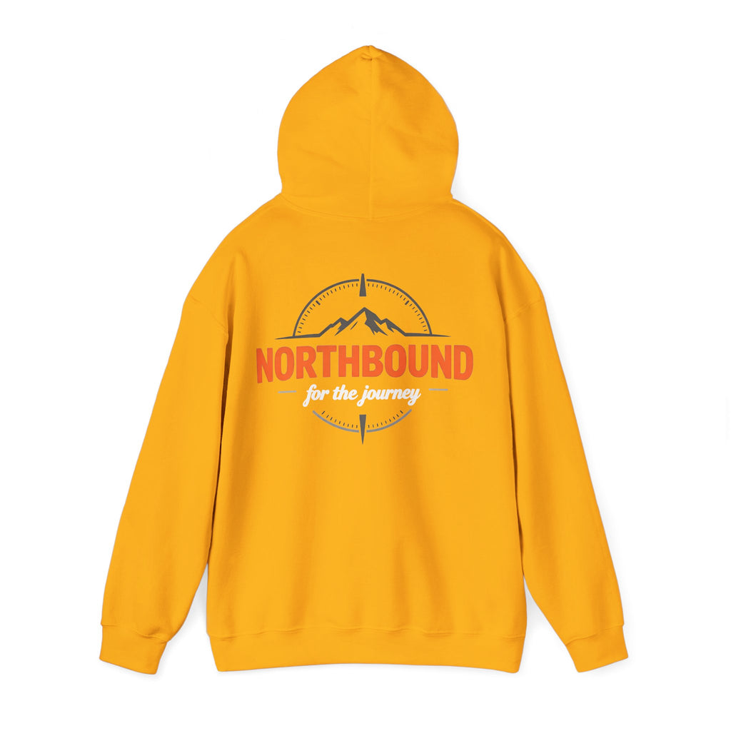 Northbound Mountain Hoodie — Outdoor Adventure Pullover
