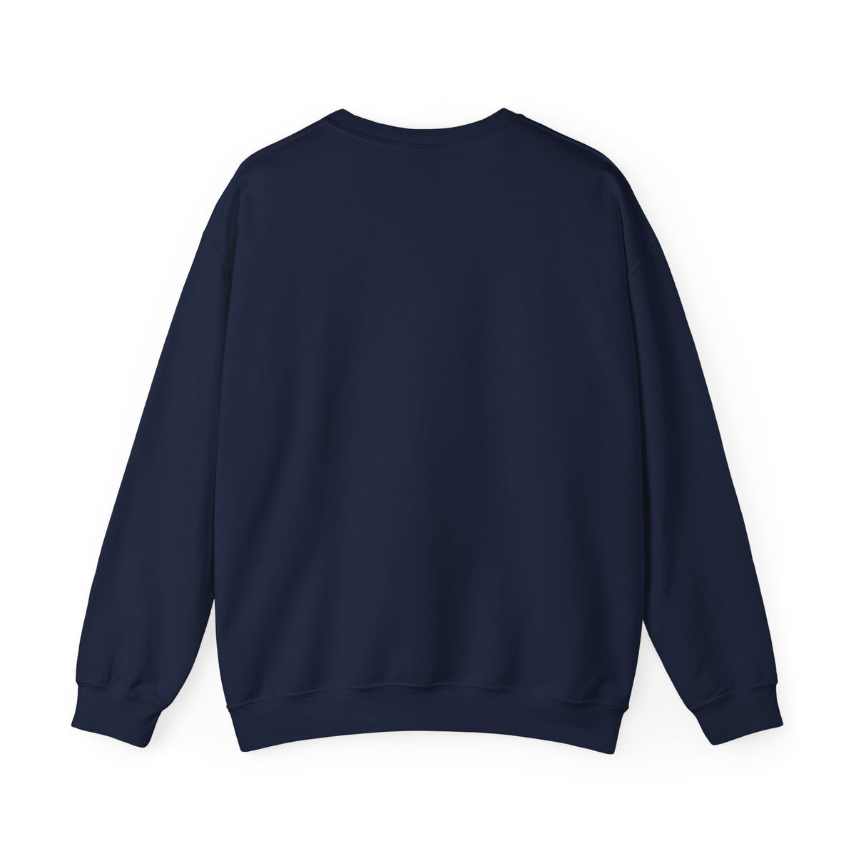 Northbound Crewneck Sweatshirt — 'Northbound for the Journey' Outdoor Adventure Pullover
