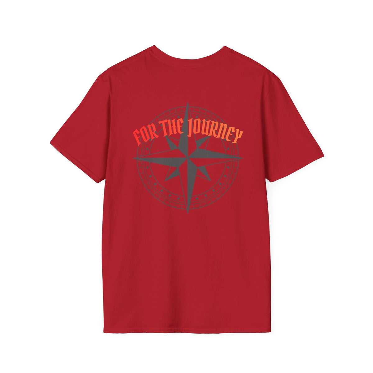 Northbound Mountain Graphic T-Shirt — Outdoor Adventure Travel Tee