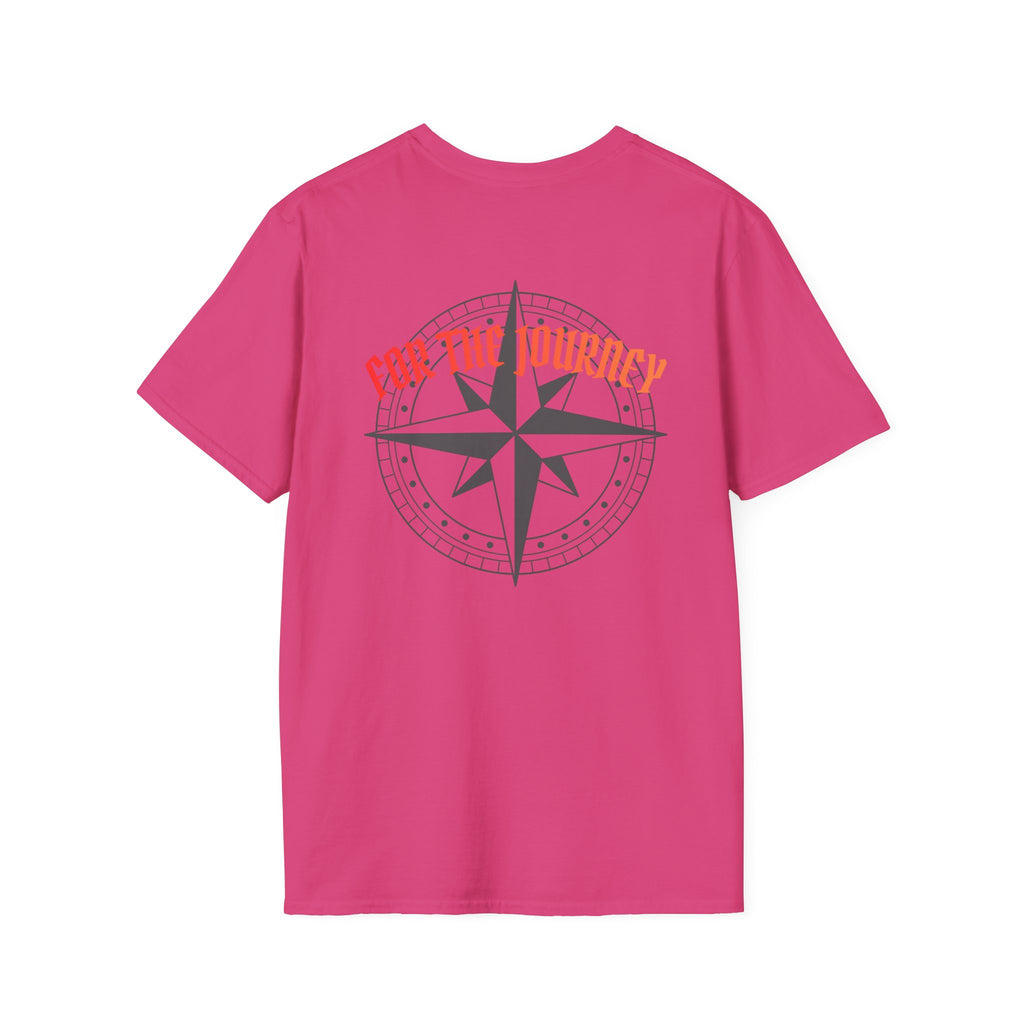 Northbound Mountain Graphic T-Shirt — Outdoor Adventure Travel Tee