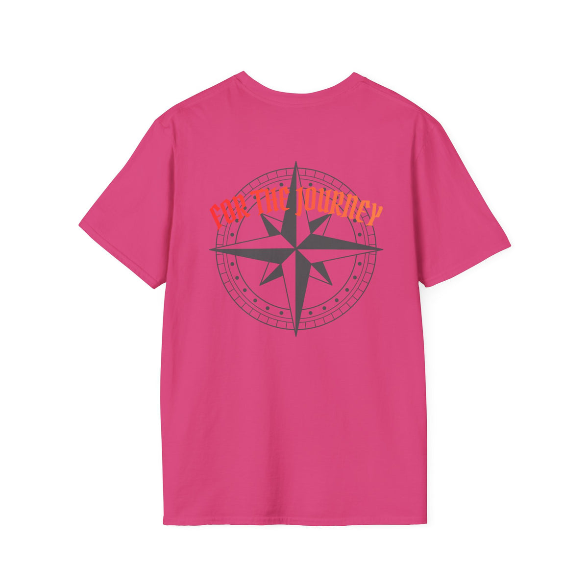 Northbound Mountain Graphic T-Shirt — Outdoor Adventure Travel Tee