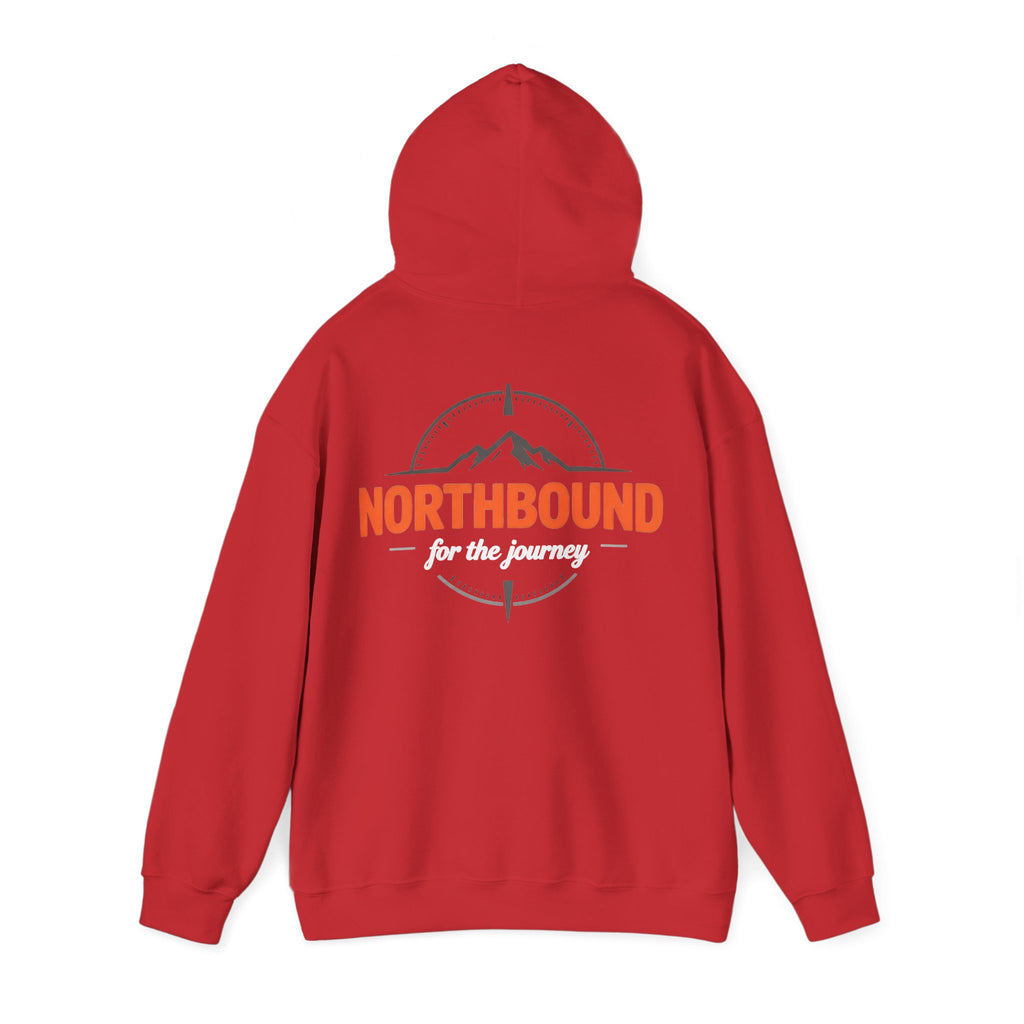Northbound Mountain Hoodie — Outdoor Adventure Pullover