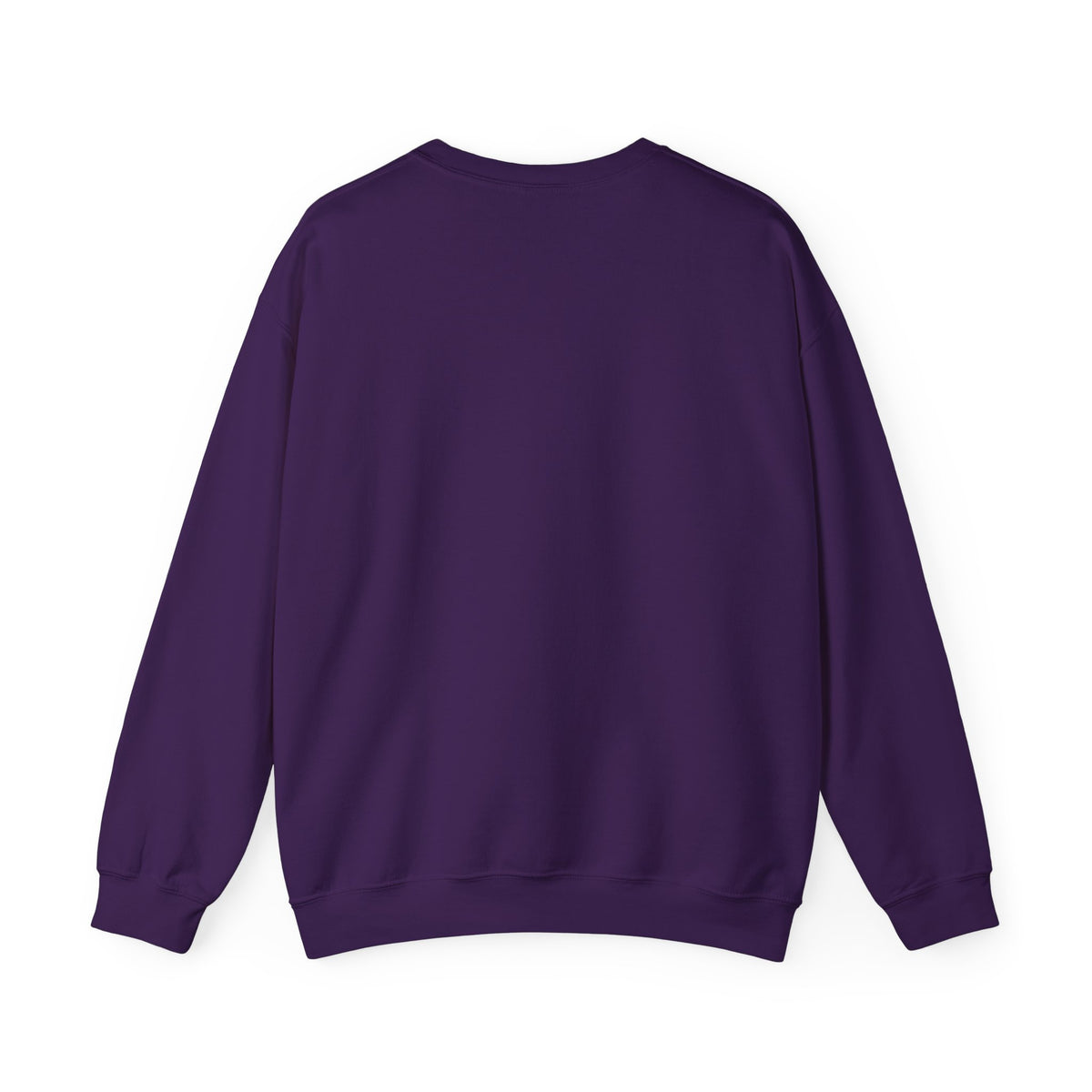 Northbound Crewneck Sweatshirt — 'Northbound for the Journey' Outdoor Adventure Pullover
