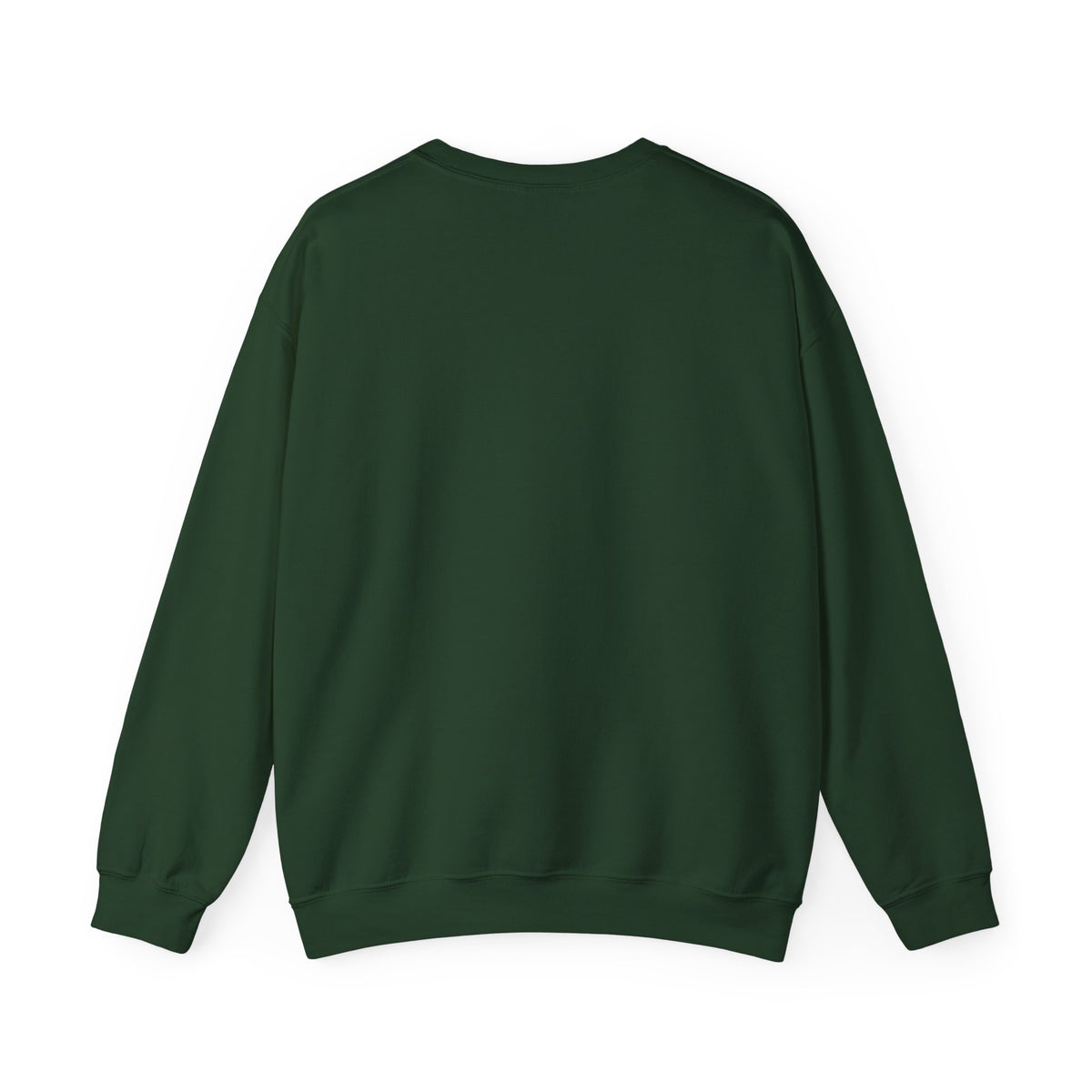 Northbound Crewneck Sweatshirt — 'Northbound for the Journey' Outdoor Adventure Pullover