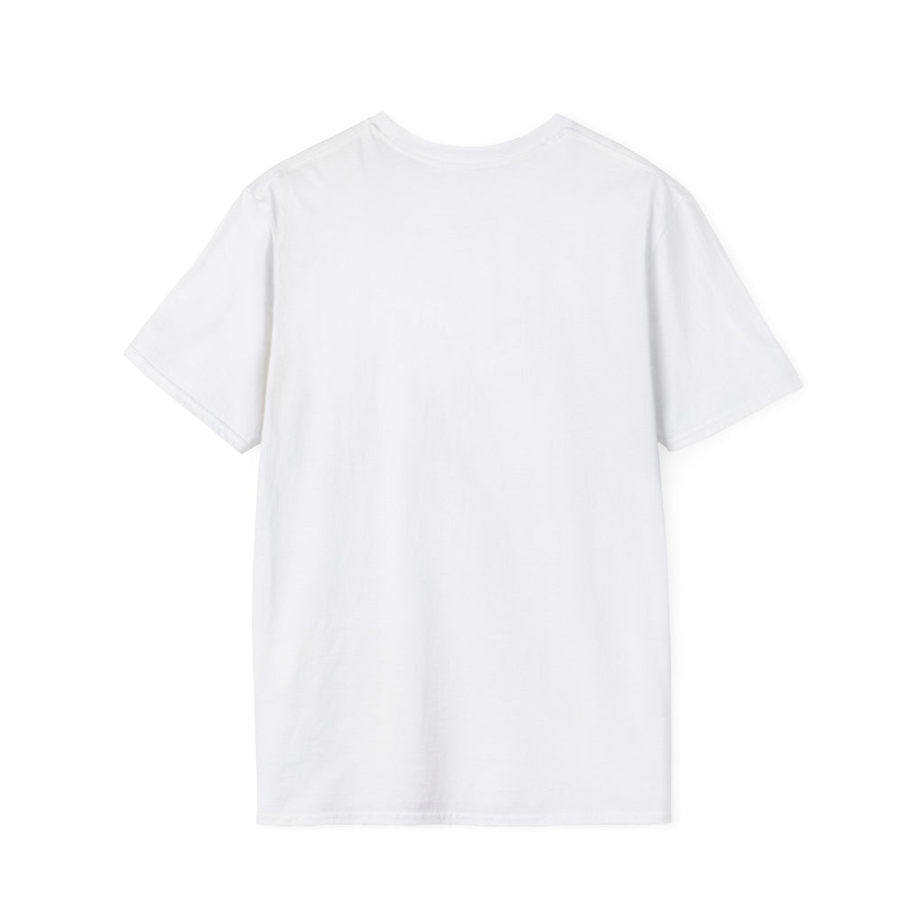 Unisex Softstyle T-Shirt "NORTHBOUND"