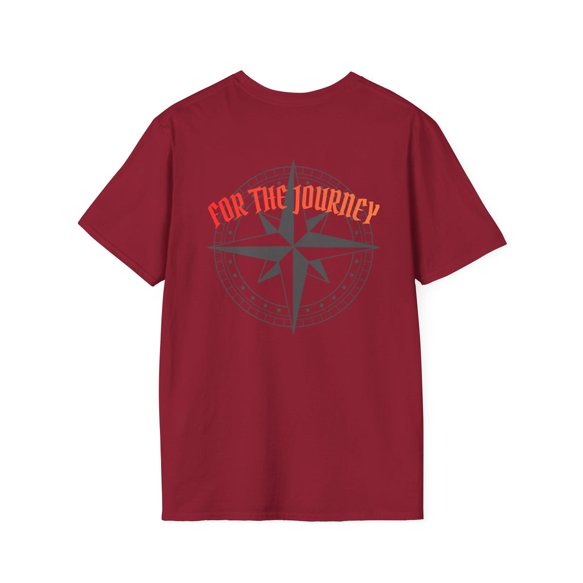 Northbound Mountain Graphic T-Shirt — Outdoor Adventure Travel Tee