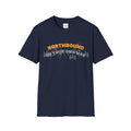 Northbound "Go Your Own Way" T-Shirt — Adventure Graphic Tee