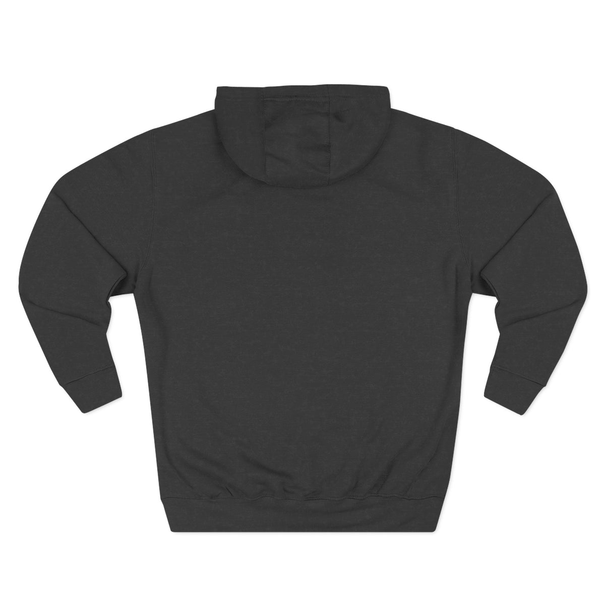 Northbound World Map Hoodie — Adventure Travel Graphic Pullover ("Northbound: No Matter the Roads No Distance")