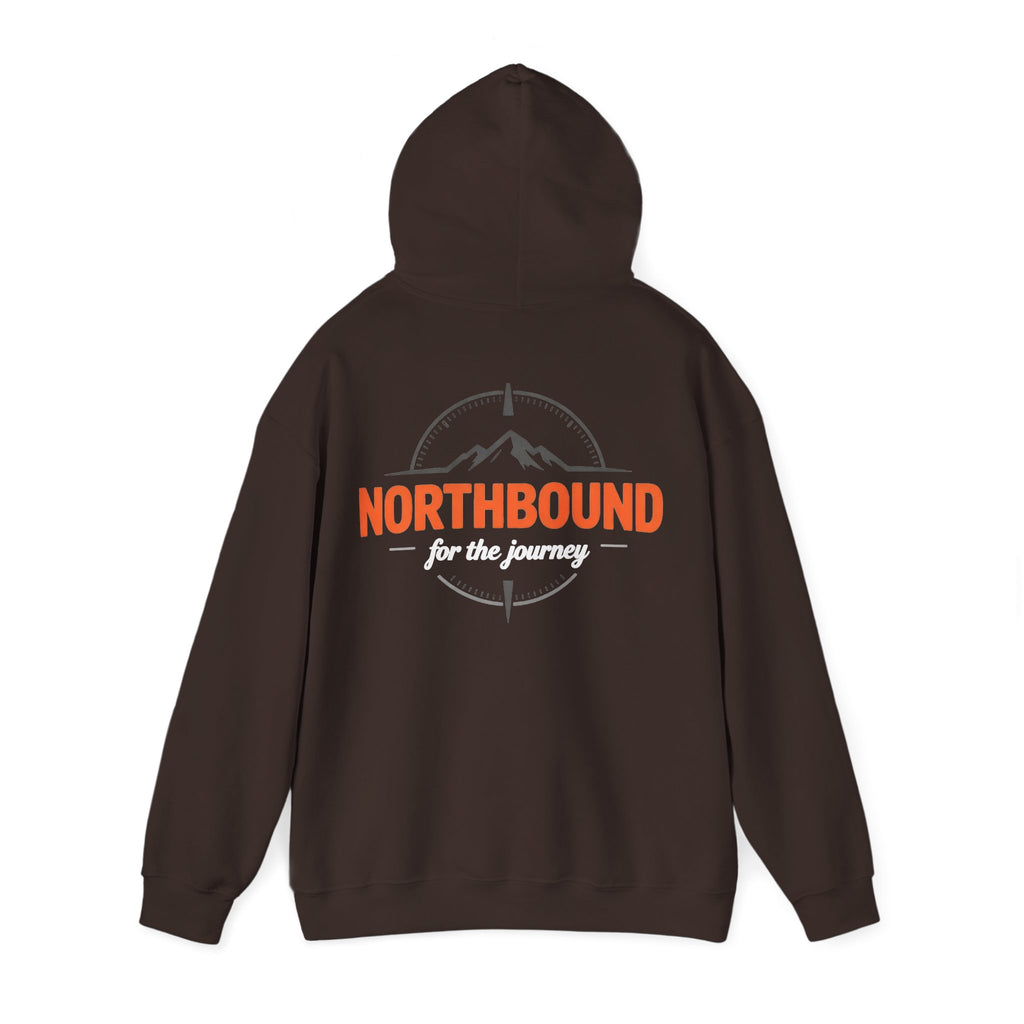 Northbound Mountain Hoodie — Outdoor Adventure Pullover
