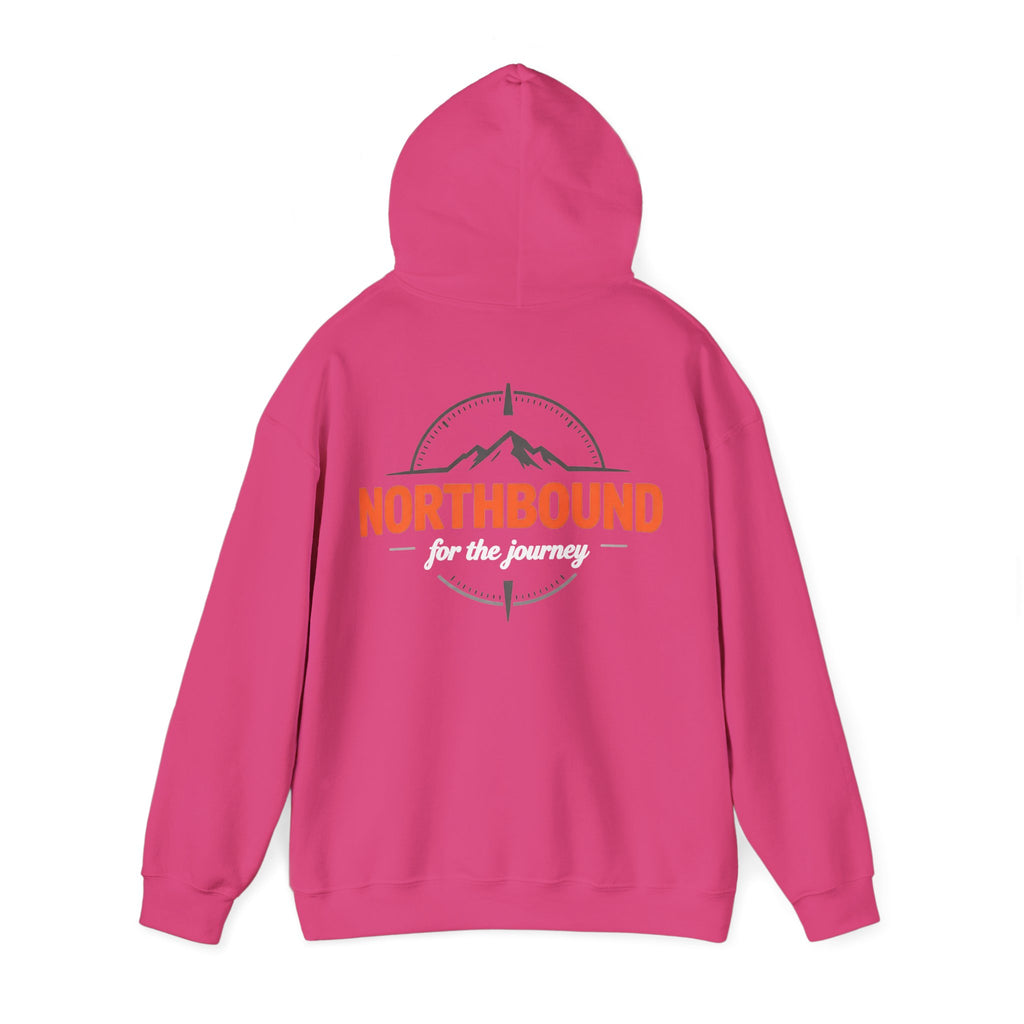 Northbound Mountain Hoodie — Outdoor Adventure Pullover