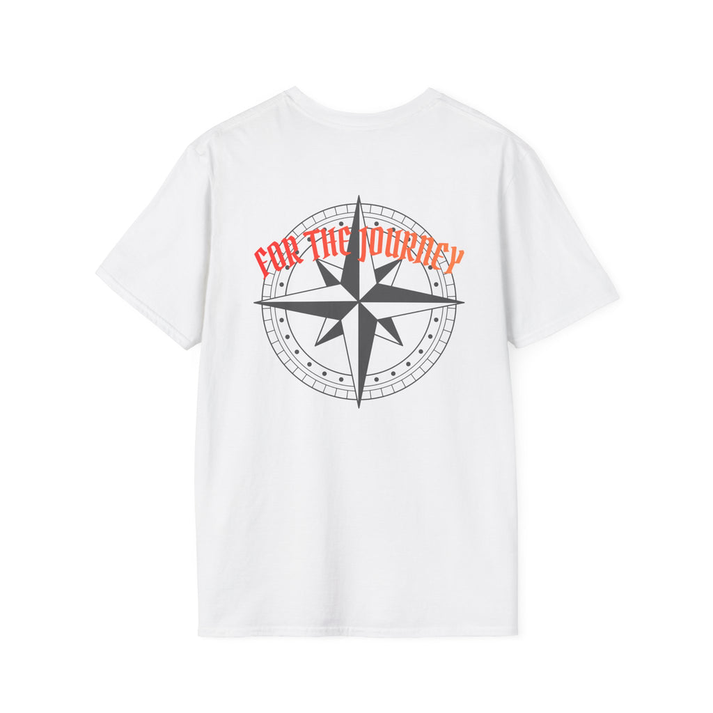 Northbound Mountain Graphic T-Shirt — Outdoor Adventure Travel Tee